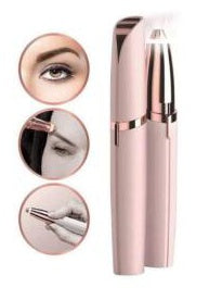 Flawless Eyebrow Remover