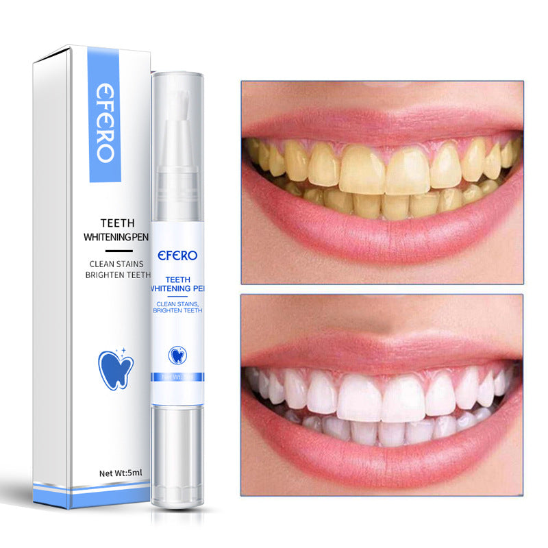 Magic Whitening Tooth Pen