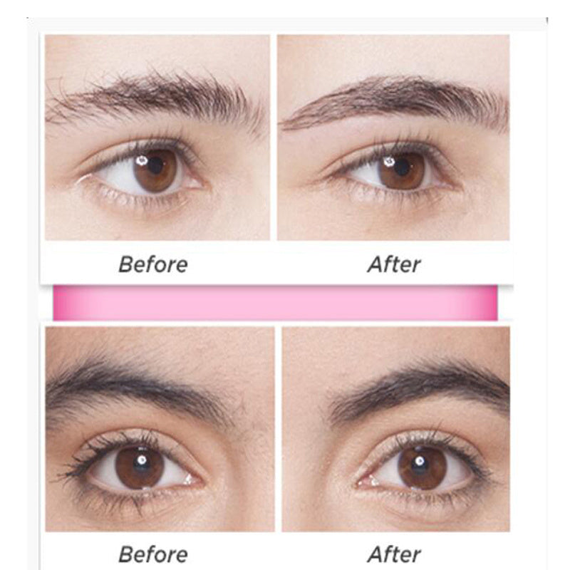 Flawless Eyebrow Remover