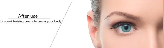 Flawless Eyebrow Remover