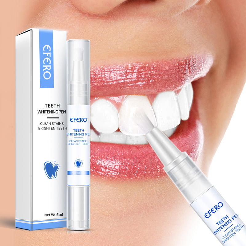 Magic Whitening Tooth Pen