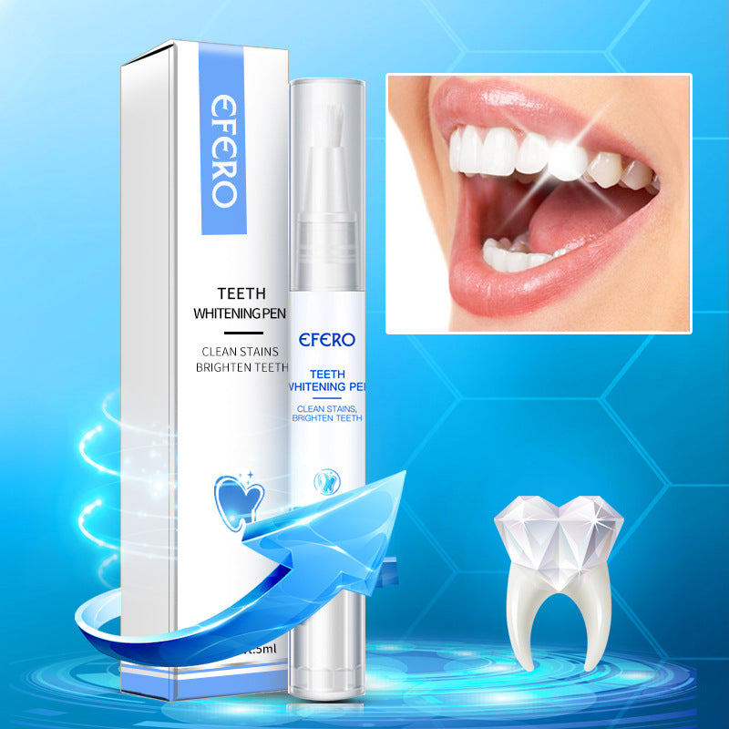Magic Whitening Tooth Pen