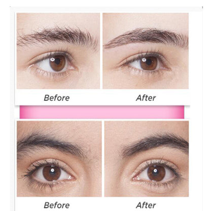 Flawless Eyebrow Remover