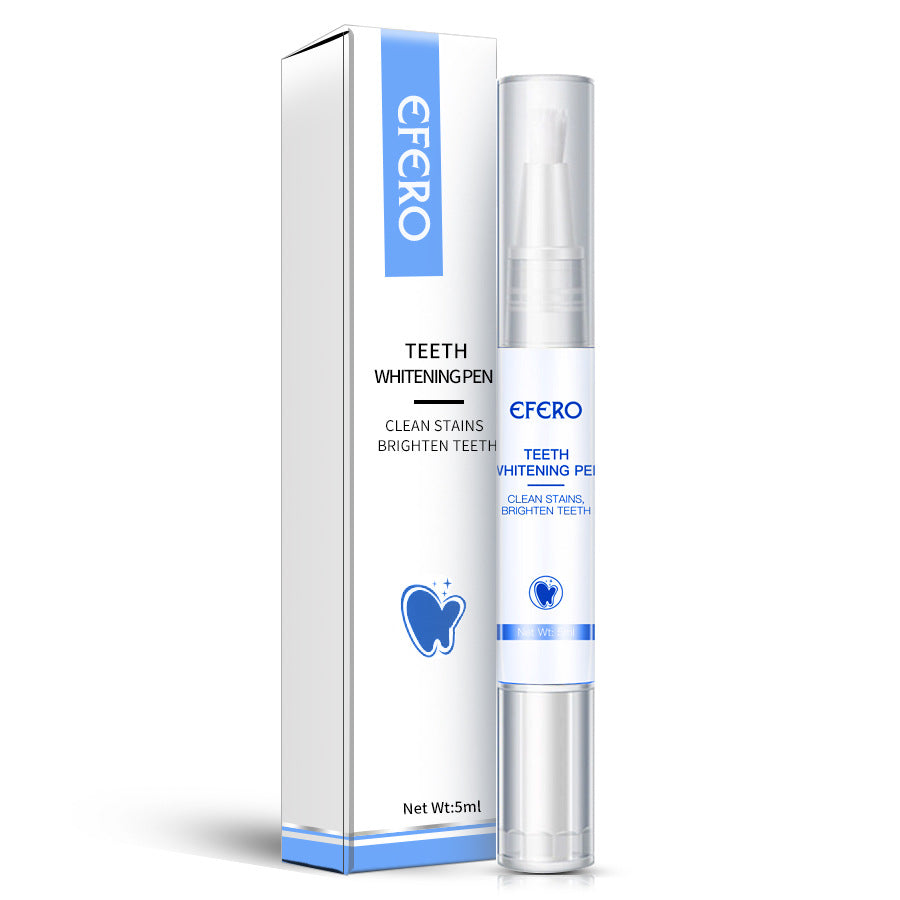Magic Whitening Tooth Pen