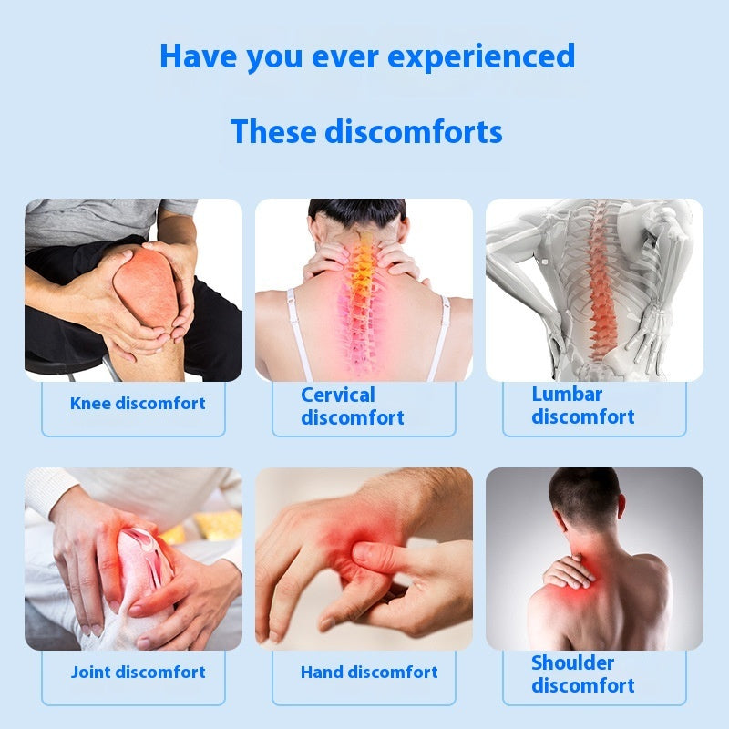 Japan Pain Relieving Patch